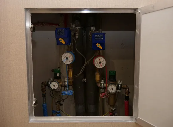 Ремонт 1-комнатной квартиры 34 кв.м по адресу: г. Москва, пос. Сосенское, п. Коммунарка, ЖК Эдальго, к. 7_17 Ремонт 1-комнатной квартиры 34 кв.м по адресу: г. Москва, пос. Сосенское, п. Коммунарка, ЖК Эдальго, к. 7