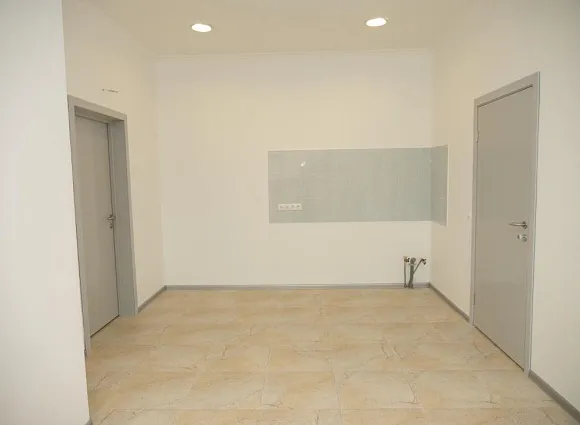 Ремонт стоматологии 135 кв.м по адресу: г. Москва, г. Московский, ул. Солнечная, д. 7_21 Ремонт стоматологии 135 кв.м по адресу: г. Москва, г. Московский, ул. Солнечная, д. 7