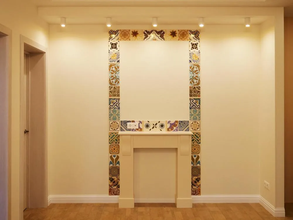 Ремонт 3-комнатной квартиры на Чонгарском бульваре