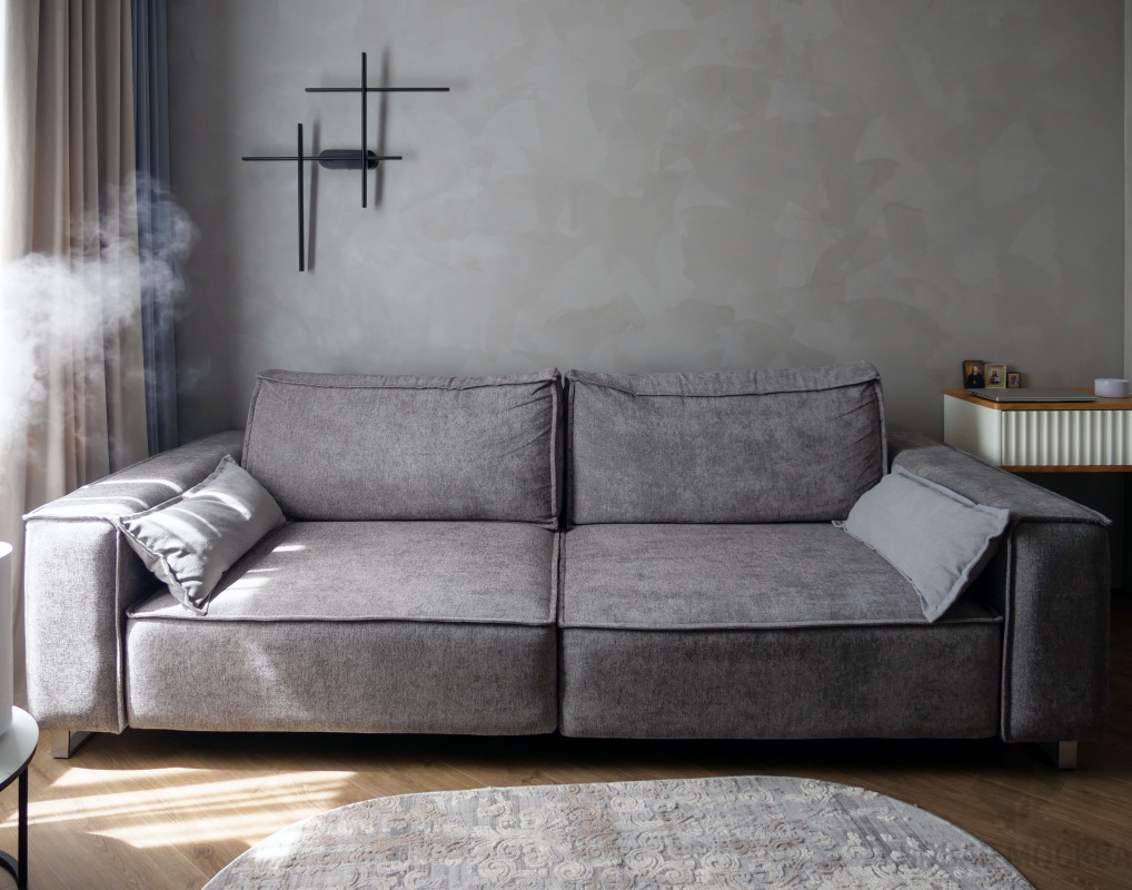 Ремонт однокомнатной квартиры по адресу улица Лобачевского, дом 120_7 Ремонт однокомнатной квартиры по адресу улица Лобачевского, дом 120_7