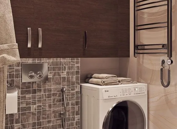 Дизайн-проект 3-комнатной квартиры 99.00 кв.м по адресу: ул. Липовый парк, д. 8_36 Дизайн-проект 3-комнатной квартиры 99.00 кв.м по адресу: ул. Липовый парк, д. 8