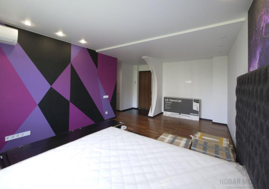 Ремонт однокомнатной квартиры в Раменках_0 Ремонт однокомнатной квартиры в Раменках_0