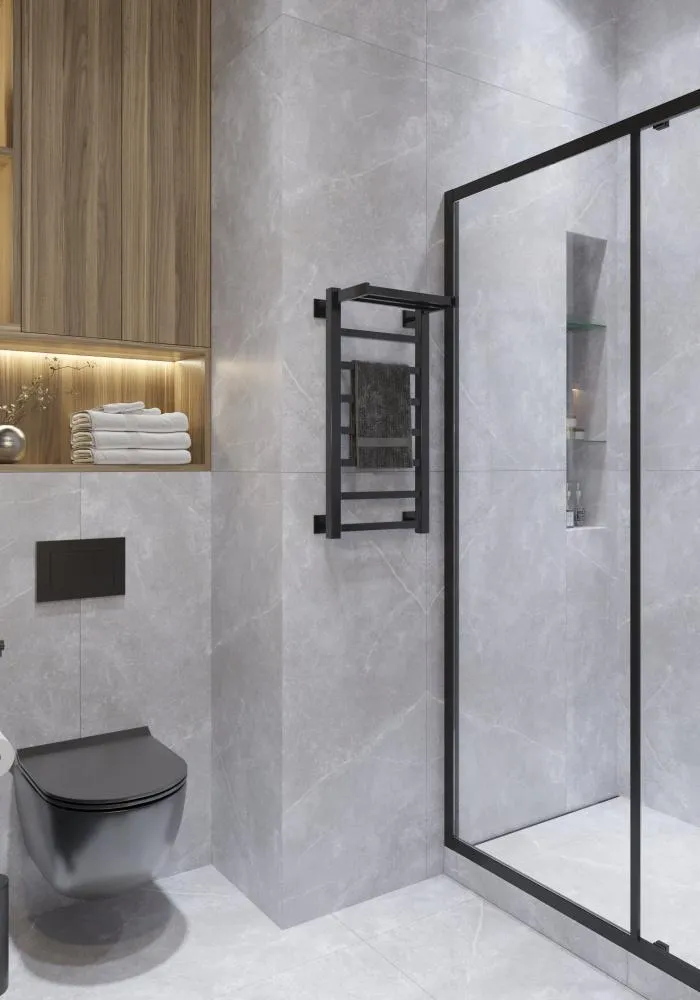 Дизайн однокомнатной квартиры 40 кв. м в ЖК Невский_14 Дизайн однокомнатной квартиры 40 кв. м в ЖК Невский