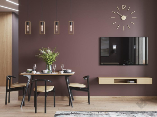 Дизайн квартиры 62 кв.м в ЖК Москва А101_0