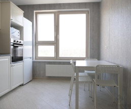 Ремонт квартиры 51 кв.м в ЖК Новая звезда_2