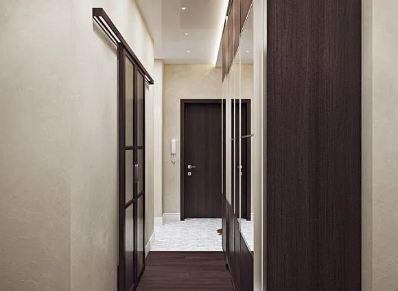 Дизайн-проект 3-комнатной квартиры 87 кв.м по адресу: ул. Бачуринская, д. 19_10 Дизайн-проект 3-комнатной квартиры 87 кв.м по адресу: ул. Бачуринская, д. 19