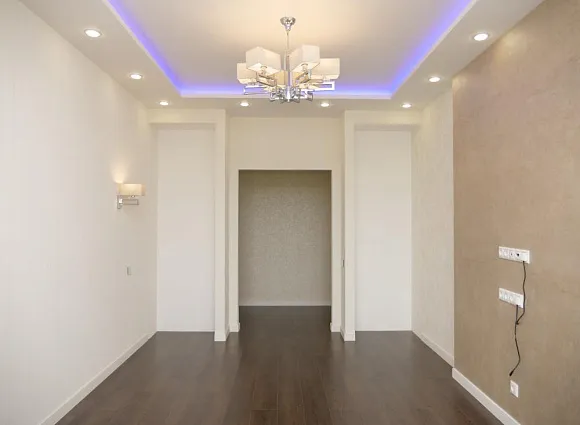 Ремонт 3-комнатной квартиры 90 кв.м по адресу: г. Москва, пос-е Сосенское, п. Коммунарка, ул. Бачуринская_9 Ремонт 3-комнатной квартиры 90 кв.м по адресу: г. Москва, пос-е Сосенское, п. Коммунарка, ул. Бачуринская