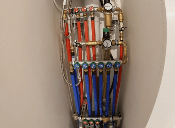 Ремонт 2-комнатной квартиры 80 кв.м по адресу: город Москва, поселок Коммунарка, улица Липовый парк, дом 5, корпус 2_33 Ремонт 2-комнатной квартиры 80 кв.м по адресу: город Москва, поселок Коммунарка, улица Липовый парк, дом 5, корпус 2