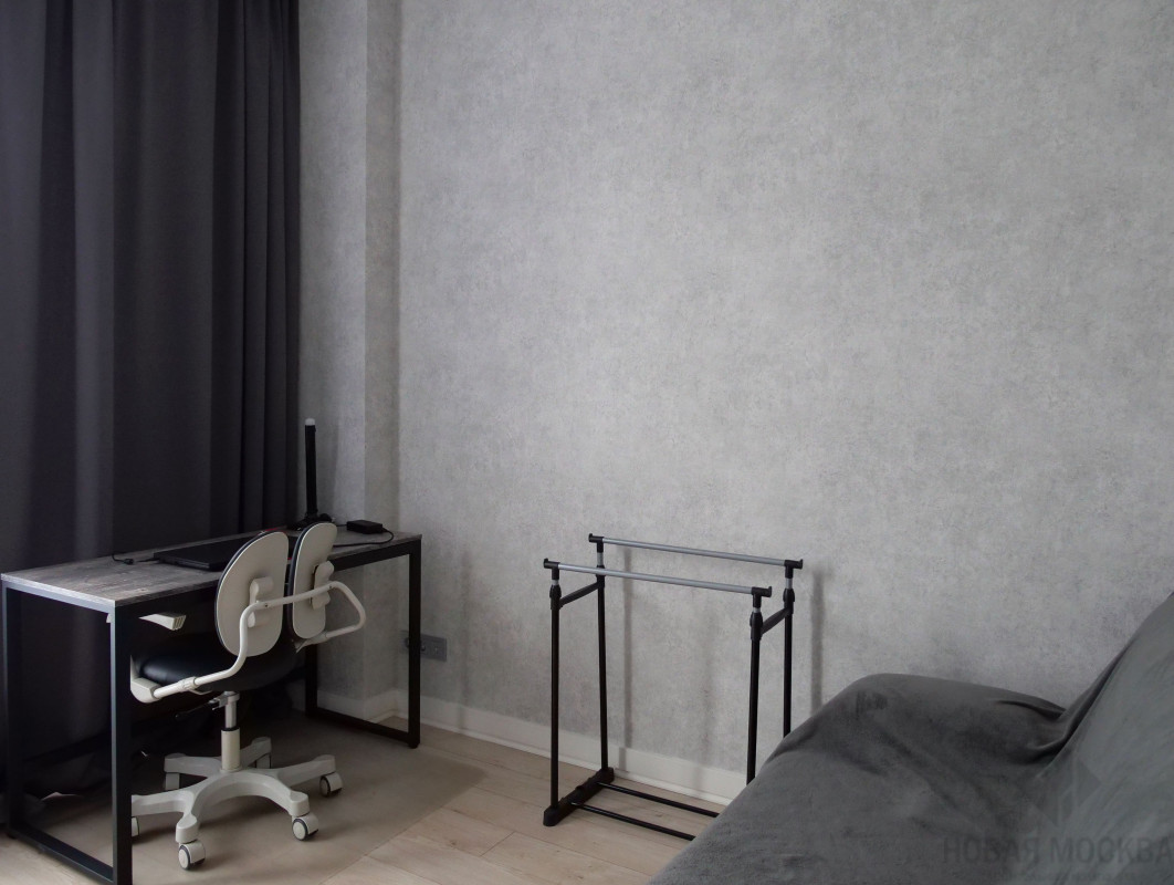 Ремонт двухкомнатной квартиры по адресу Скандинавский бульвар, дом 12_16 Ремонт двухкомнатной квартиры по адресу Скандинавский бульвар, дом 12_16