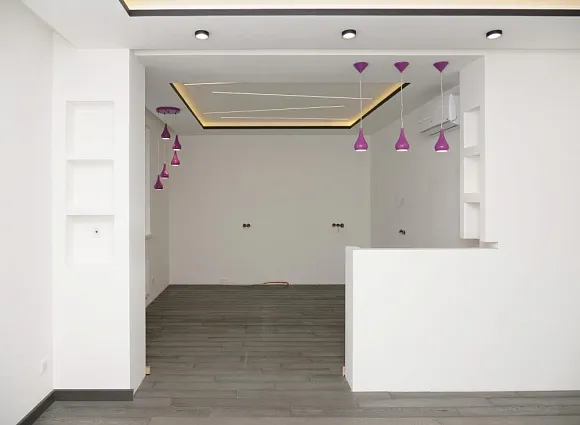 Ремонт 3-комнатной квартиры 118 кв.м в ЖК Татьянин парк_4 Ремонт 3-комнатной квартиры 118 кв.м в ЖК Татьянин парк