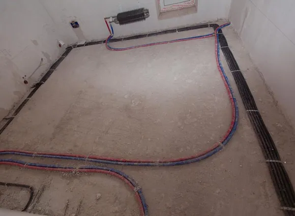 Ремонт квартиры по адресу: п. Коммунарка, ул. Сосенский стан, д. 1, застройщик МИЦ, ЖК Коммунарка_10 Ремонт квартиры по адресу: п. Коммунарка, ул. Сосенский стан, д. 1, застройщик МИЦ, ЖК Коммунарка