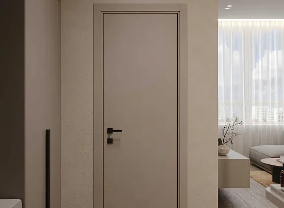 Дизайн трехкомнатной квартиры по адресу: улица Эдварда Грига, дом 9, корпус 3