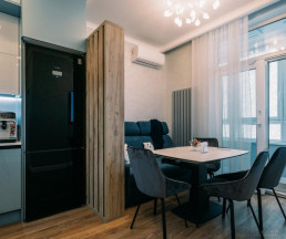 Ремонт двухкомнатной квартиры 65 кв. м в ЖК Скандинавия_1