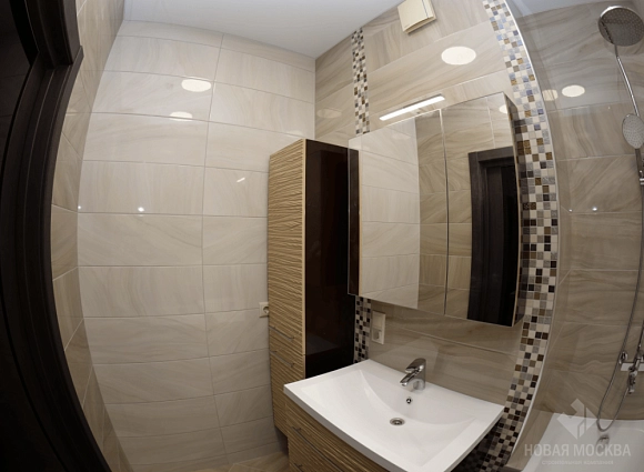 Ремонт 2-комнатной квартиры 60 кв.м по адресу: ул. Липовый парк, д. 5, к. 1_36 Ремонт 2-комнатной квартиры 60 кв.м по адресу: ул. Липовый парк, д. 5, к. 1