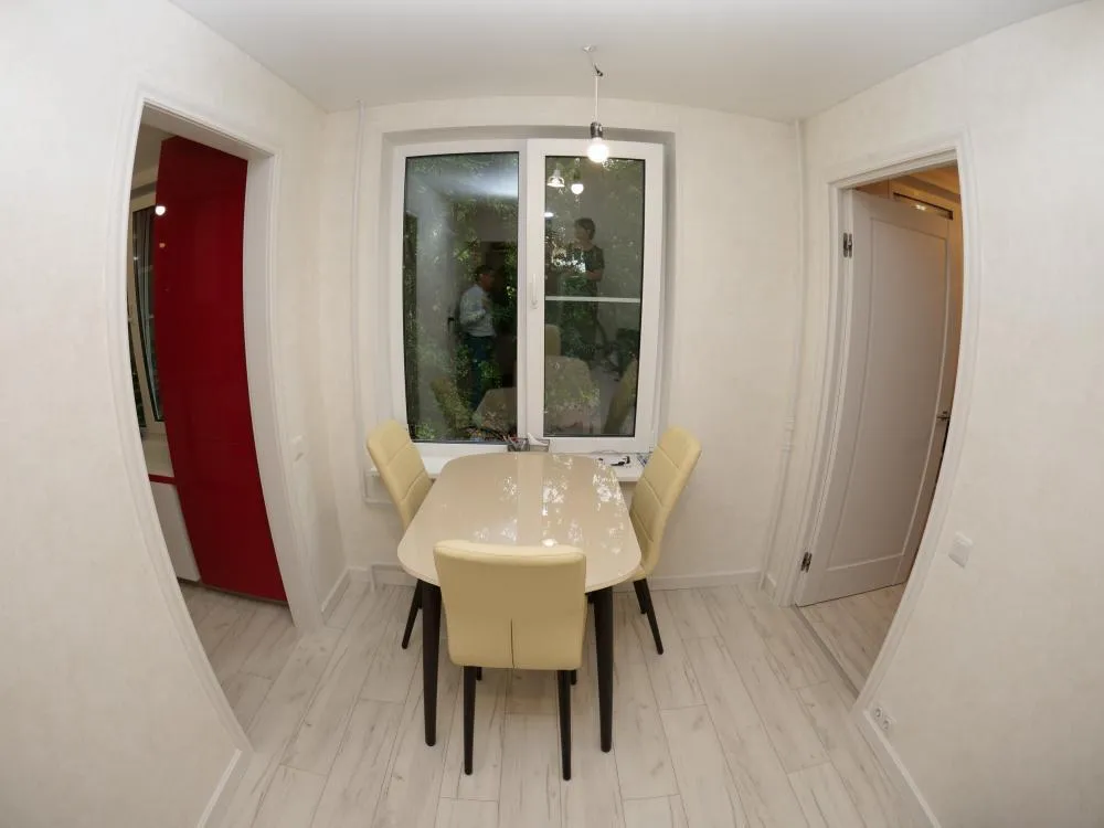 Ремонт 3-комнатной квартиры 55 кв.м по адресу г. Москва, ул. Профсоюзная, д. 36, к. 1_3 Ремонт 3-комнатной квартиры 55 кв.м по адресу г. Москва, ул. Профсоюзная, д. 36, к. 1