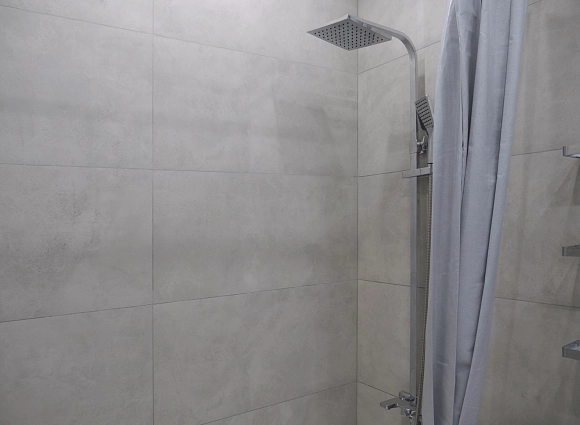 Ремонт однокомнатной квартиры по адресу: Прокшинский проспект, дом 7