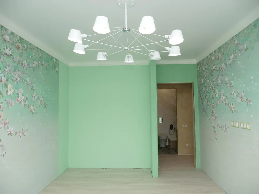 Ремонт 3-комнатной квартиры 72 кв.м по адресу: город Москва, улица Татьянин парк, дом 16, корпус 2_3 Ремонт 3-комнатной квартиры 72 кв.м по адресу: город Москва, улица Татьянин парк, дом 16, корпус 2