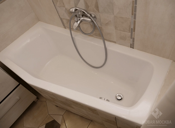 Ремонт 2-комнатной квартиры 53 кв.м по адресу: город Москва, поселок Коммунарка, улица Липовый парк, дом 8, корпус 2_65 Ремонт 2-комнатной квартиры 53 кв.м по адресу: город Москва, поселок Коммунарка, улица Липовый парк, дом 8, корпус 2