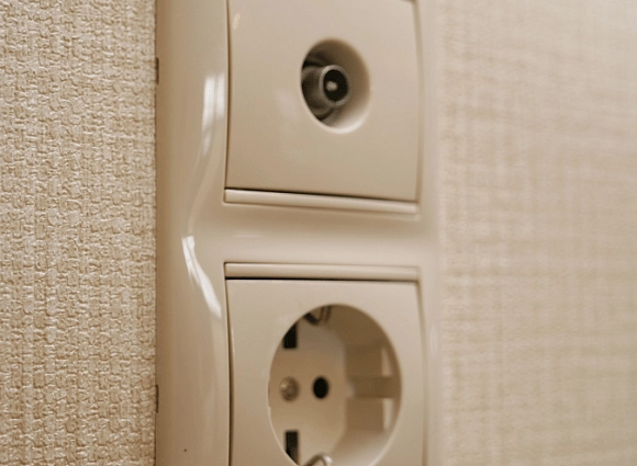 Ремонт 1-комнатной квартиры 43 кв.м по адресу: ул. Липовый парк, д. 2