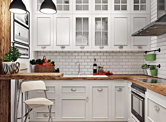 Дизайн квартиры 77 кв.м в ЖК Новокосино_8 Дизайн квартиры 77 кв.м в ЖК Новокосино