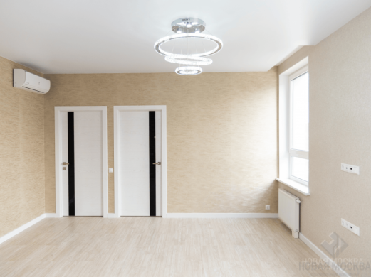 Ремонт 2-комнатной квартиры 59 кв.м в ЖК Испанские кварталы_0