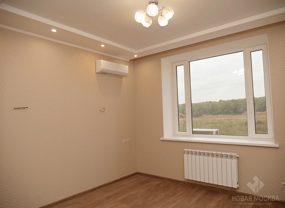 Ремонт 3-комнатной квартиры 93 кв.м по адресу: город Москва, поселение Сосенское, поселок Коммунарка, улица Бачуринская, дом 19_31 Ремонт 3-комнатной квартиры 93 кв.м по адресу: город Москва, поселение Сосенское, поселок Коммунарка, улица Бачуринская, дом 19