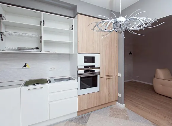 Ремонт 3-комнатной квартиры 88 кв.м по адресу: г. Москва, пос. Сосенское, п. Коммунарка, ул. Бачуринская, д. 19_1 Ремонт 3-комнатной квартиры 88 кв.м по адресу: г. Москва, пос. Сосенское, п. Коммунарка, ул. Бачуринская, д. 19