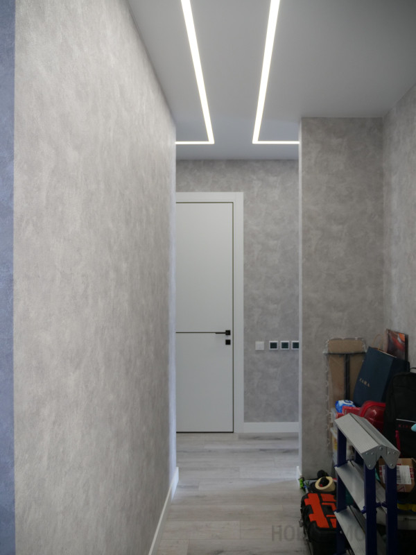 Ремонт трехкомнатной квартиры по адресу ул. Родниковая, 30/3_19 Ремонт трехкомнатной квартиры по адресу ул. Родниковая, 30/3_19