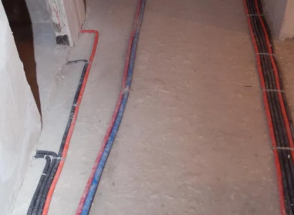 Ремонт квартиры по адресу: п. Коммунарка, ул. Сосенский стан, д. 1, застройщик МИЦ, ЖК Коммунарка_17 Ремонт квартиры по адресу: п. Коммунарка, ул. Сосенский стан, д. 1, застройщик МИЦ, ЖК Коммунарка