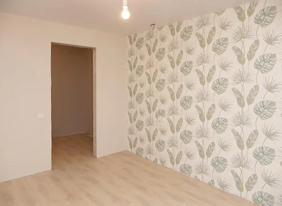 Ремонт 3-комнатной квартиры 71 кв.м по адресу: город Москва, улица Зюзинская, дом 4, корпус 5_15 Ремонт 3-комнатной квартиры 71 кв.м по адресу: город Москва, улица Зюзинская, дом 4, корпус 5