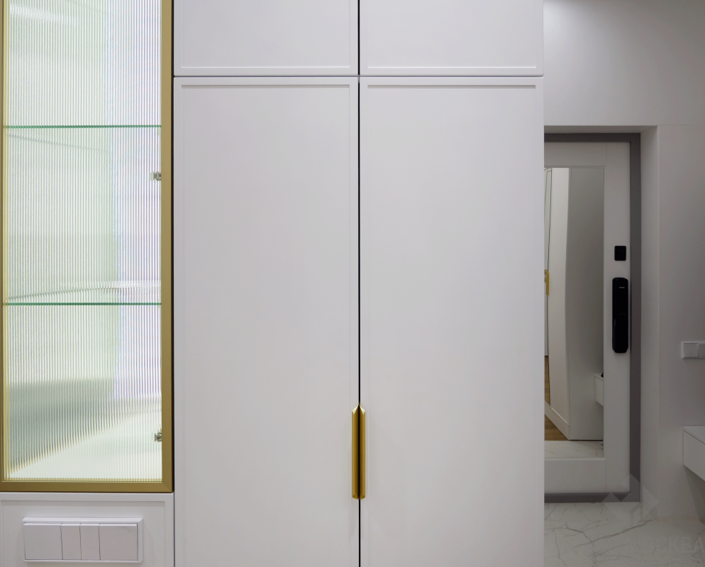 Ремонт двухкомнатной квартиры по адресу: улица Архитектора Щусева, дом 4, корпус 1_13 Ремонт двухкомнатной квартиры по адресу: улица Архитектора Щусева, дом 4, корпус 1_13