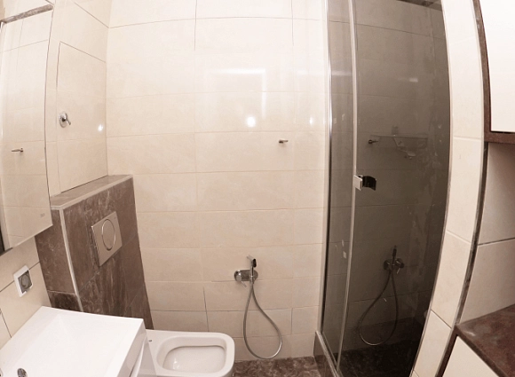 Ремонт 1-комнатной квартиры 46 кв.м в ЖК Рассказово_27 Ремонт 1-комнатной квартиры 46 кв.м в ЖК Рассказово