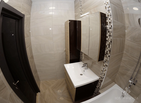 Ремонт 2-комнатной квартиры 60 кв.м по адресу: ул. Липовый парк, д. 5, к. 1_37 Ремонт 2-комнатной квартиры 60 кв.м по адресу: ул. Липовый парк, д. 5, к. 1