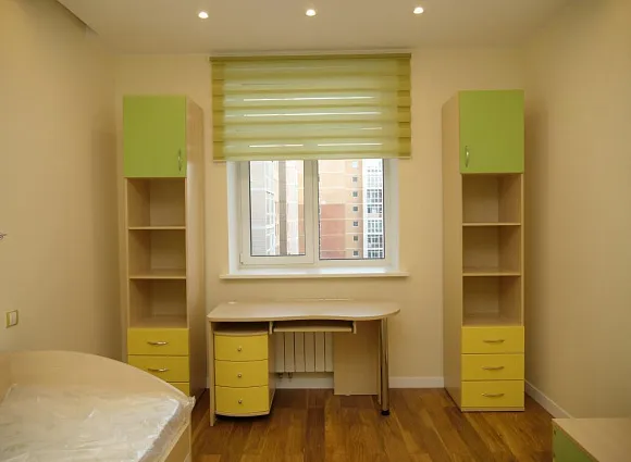 Ремонт 3-комнатной квартиры 87 кв.м по адресу: город Москва, поселок Коммунарка, улица Липовый парк, дом 2_15 Ремонт 3-комнатной квартиры 87 кв.м по адресу: город Москва, поселок Коммунарка, улица Липовый парк, дом 2