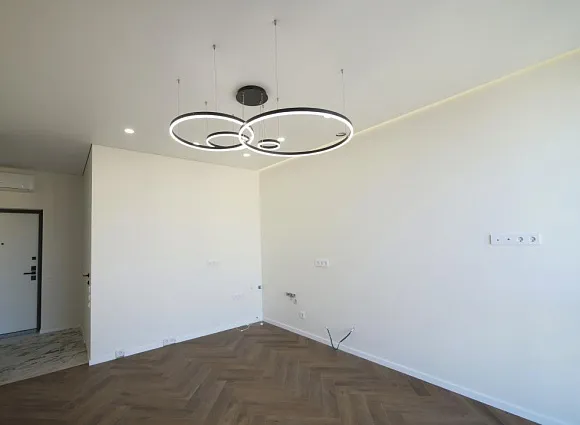 Ремонт квартиры 40 кв. м в ЖК Хорошевский_5 Ремонт квартиры 40 кв. м в ЖК Хорошевский