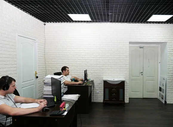 Ремонт коммерческого помещения 100 кв.м по адресу город Москва, 2-й Хорошевский проезд, дом 9, корпус 2_44 Ремонт коммерческого помещения 100 кв.м по адресу город Москва, 2-й Хорошевский проезд, дом 9, корпус 2