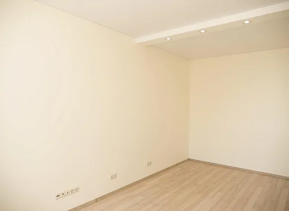 Ремонт 1-комнатной квартиры 43 кв.м по адресу: ул. Липовый парк, д. 2