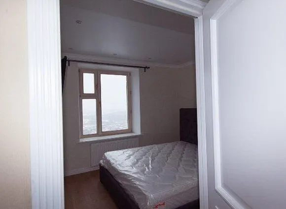 Ремонт 2-комнатной квартиры 56 кв.м по адресу: п. Коммунарка, ул. Фитаревская, д. 17, застр. Крост, ЖК Гарден Парк Эдальго