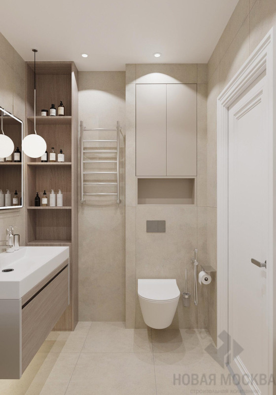 Дизайн-проект двухкомнатной квартиры по адресу ул. Поляны, 5а-1_23 Дизайн-проект двухкомнатной квартиры по адресу ул. Поляны, 5а-1_23