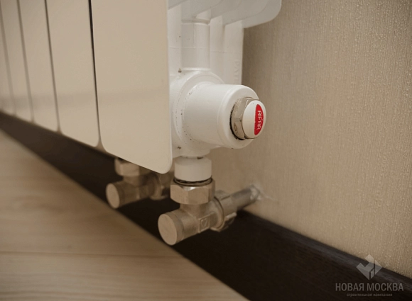 Ремонт 2-комнатной квартиры 60 кв.м по адресу: ул. Липовый парк, д. 5, к. 1_23 Ремонт 2-комнатной квартиры 60 кв.м по адресу: ул. Липовый парк, д. 5, к. 1