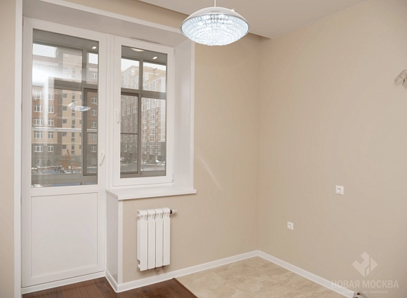 Ремонт 1-комнатной квартиры 42 кв.м по адресу: город Москва, поселок Коммунарка, улица Липовый парк, дом 4, корпус 3_30 Ремонт 1-комнатной квартиры 42 кв.м по адресу: город Москва, поселок Коммунарка, улица Липовый парк, дом 4, корпус 3