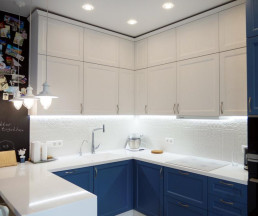 Ремонт квартиры 40 кв.м в ЖК Испанские кварталы_1