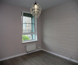 Ремонт 2-комнатной квартиры 62 кв.м на Скандинавском бульваре_2