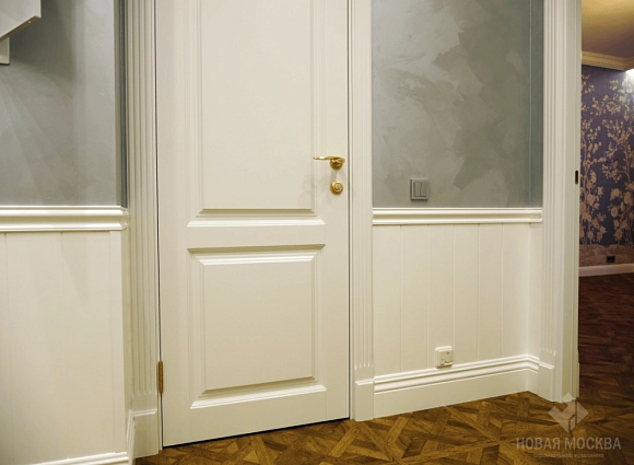 Ремонт трехкомнатной квартиры 110 кв.м. по адресу: Московская область, Одинцовский район, рабочий посёлок Заречье, Медовая улица, дом 3_30 Ремонт трехкомнатной квартиры 110 кв.м. по адресу: Московская область, Одинцовский район, рабочий посёлок Заречье, Медовая улица, дом 3