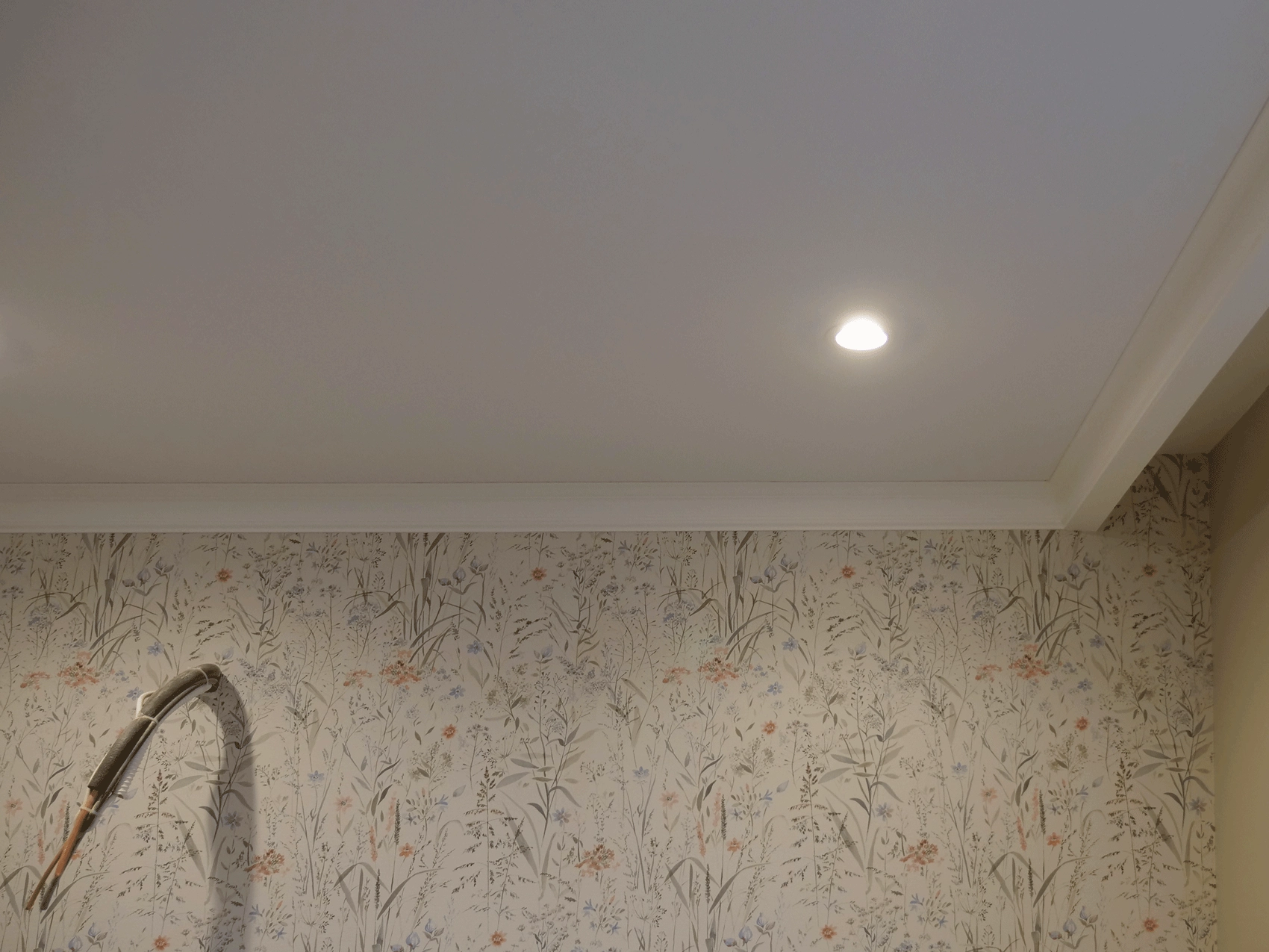 Ремонт двухкомнатной квартиры по адресу: улица Затонная, дом 12, корпус 1