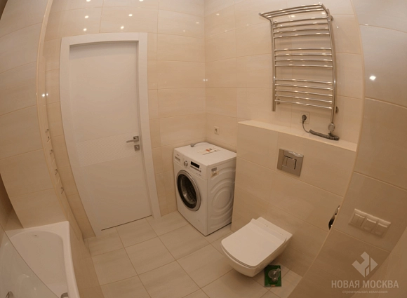 Ремонт 3-комнатной квартиры 87 кв.м по адресу: город Москва, поселок Коммунарка, улица Липовый парк, дом 2_29 Ремонт 3-комнатной квартиры 87 кв.м по адресу: город Москва, поселок Коммунарка, улица Липовый парк, дом 2