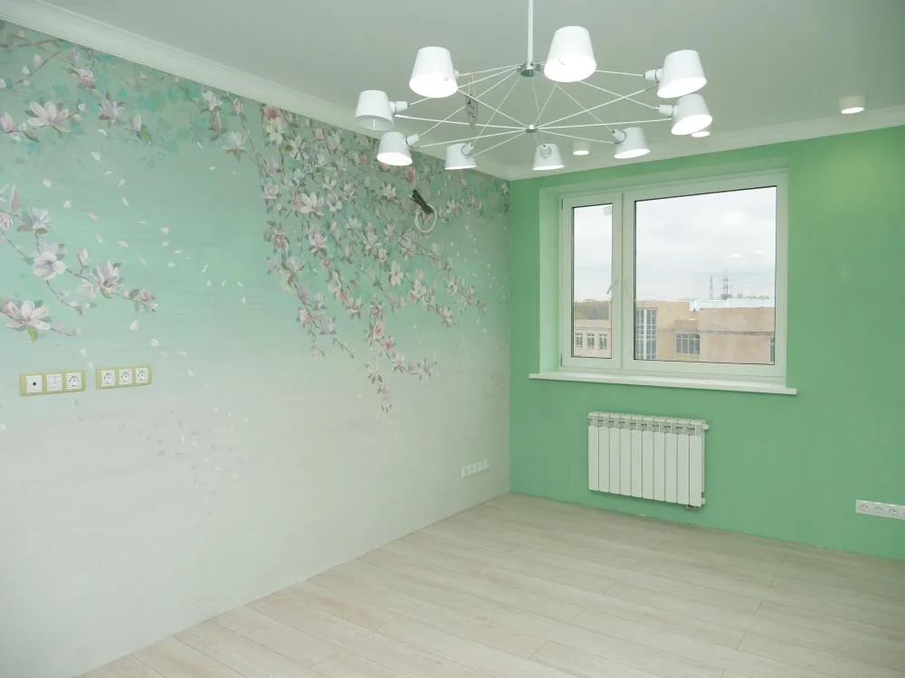 Ремонт 3-комнатной квартиры 72 кв.м по адресу: город Москва, улица Татьянин парк, дом 16, корпус 2_1 Ремонт 3-комнатной квартиры 72 кв.м по адресу: город Москва, улица Татьянин парк, дом 16, корпус 2