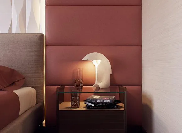 Дизайн-проект 2-комнатной квартиры 67,25 кв.м по адресу: Москва, улица Старокрымская, дом 15, корпус 1