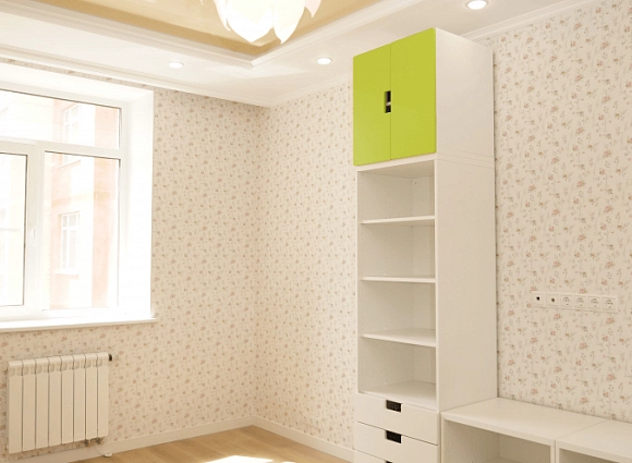 Ремонт 3-комнатной квартиры 90 кв.м по адресу: г. Москва, пос-е Сосенское, п. Коммунарка, ул. Бачуринская_28 Ремонт 3-комнатной квартиры 90 кв.м по адресу: г. Москва, пос-е Сосенское, п. Коммунарка, ул. Бачуринская