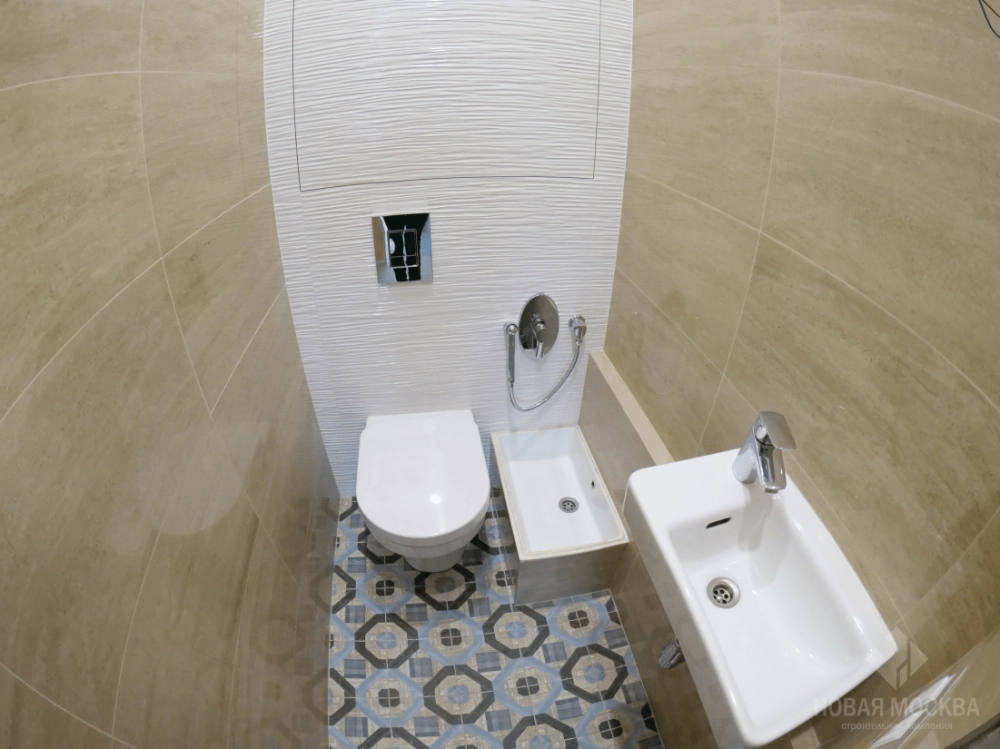 Ремонт 3-комнатной квартиры 72 кв.м по адресу: город Москва, улица Татьянин парк, дом 16, корпус 2_38 Ремонт 3-комнатной квартиры 72 кв.м по адресу: город Москва, улица Татьянин парк, дом 16, корпус 2